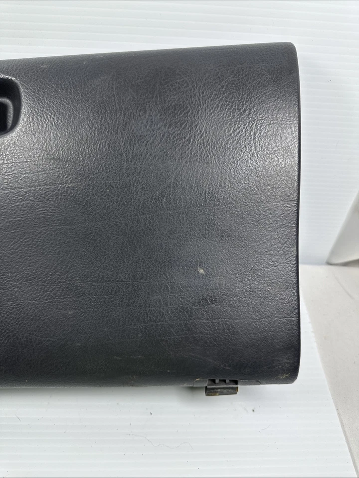 Dodge Ram 1994-1997 guantera puerta 1500 2500 gris oscuro guantera ágata fabricante de equipos originales Foto 2 de 4