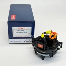 DENSO SPIRAL CABLE 84306-48030 TOYOTA TACOMA TUNDRA RAV4 CAMRY IS350 RX350 NEW