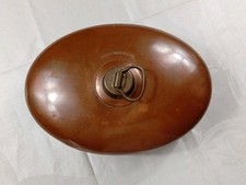 Antik Wärmflasche Garantiert