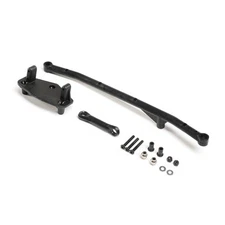 Losi Steering Linkage Set: LMT - LOS241030