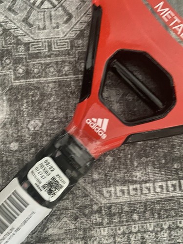 Adidas Professional Metalbone H14 Beach Tennis Paddle RB1GB3U16 - Picture 11 of 18