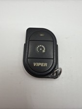 Viper 7116V Replacement 1-Button, 1-Way Remote Key FOB, EZSDEI7116