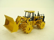 Hanomag  Radlader Compactor CL 310  - Conrad  1:50 - Nr. 2425  -#1216   #E gebr.