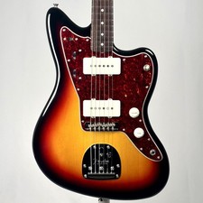Fender Made in Japan Traditional II Jazzmaster des années 60 - 3 couleurs...