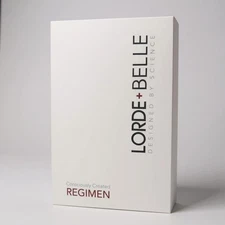 NIB | Lorde + Belle Skincare Set