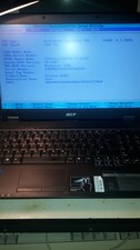 Acer Extensa 5635z