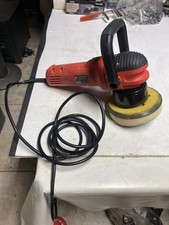Griots G9 Orbital Polisher Random Selection Auto Body And Painting Used Tested