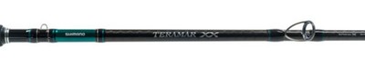Shimano TERAMAR XX NE CASTING, Saltwater, Inshore, Casting, 7'0'', Medium, 1 p...