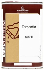 Terpentin Essenz Balsamterpentinöl Terpentinöl Möbelöl Kienöl Kiefern Öl 1 L