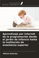 Mikhail Dolinsky | Aprendizaje Por Internet De La ProgramacióN Desde El...