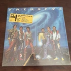 MICHAEL JACKSON  5 VICTORY ORIG 1984  EPIC SEALED  1st PRESSING VINYL LP Hpye