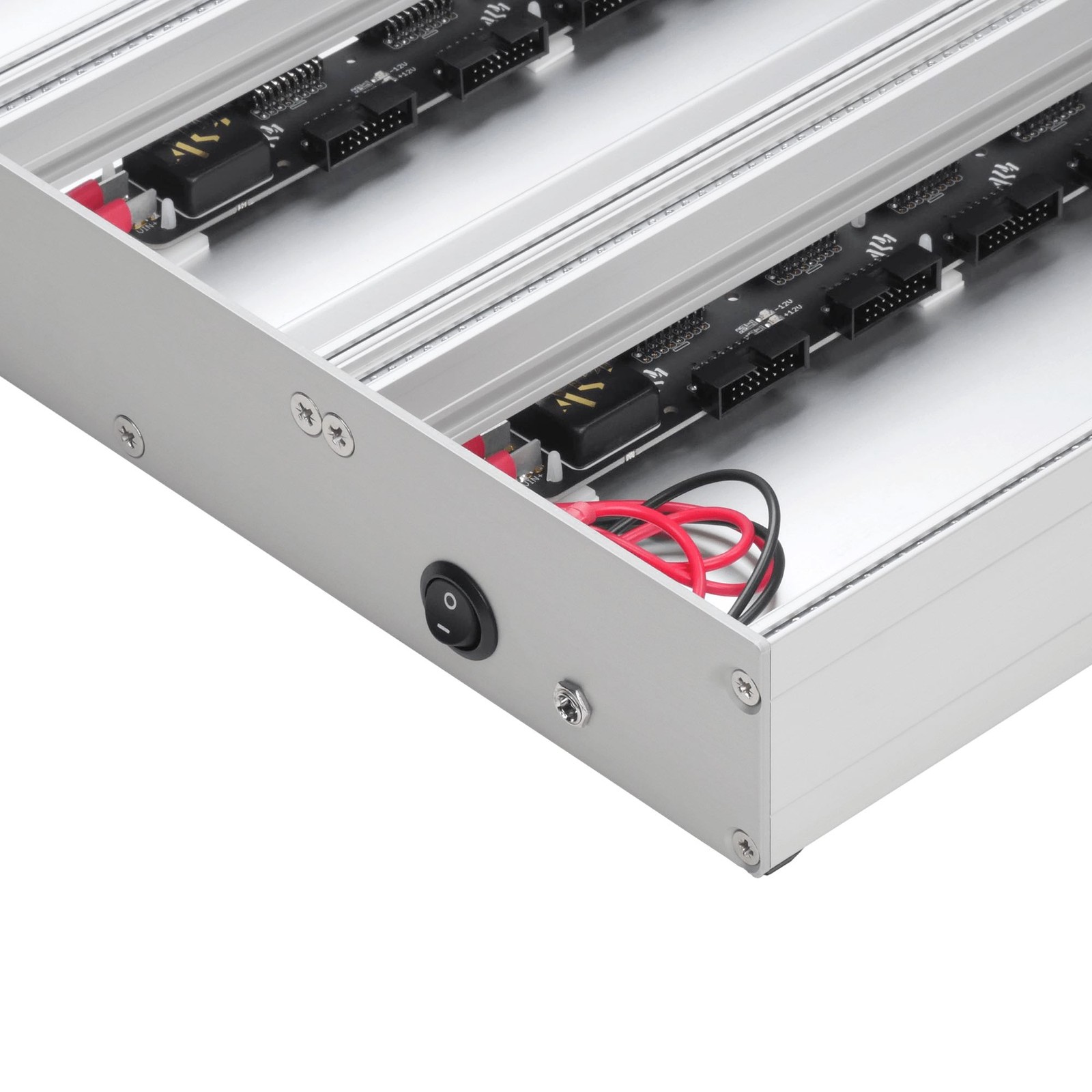 ALM Busy Circuits vintage synth equipment - eBay listing photo 4