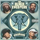 Elephunk [Explicit Lyrics] by The Black Eyed Peas [Audio CD]