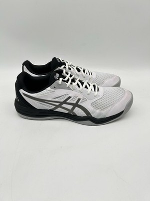 Asics Upcourt 5 Herren Sneaker Weiß EUR 46