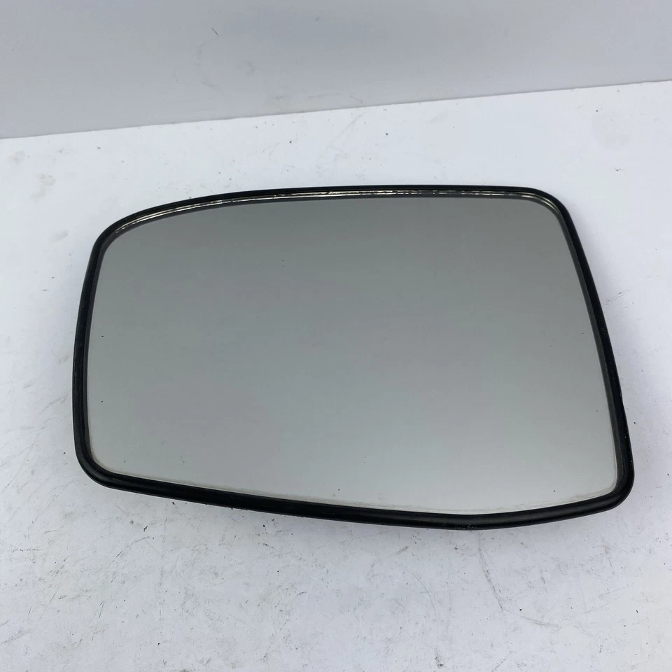 05-10 Honda Odyssey Van Espejo térmico Vidrio Lado del conductor Izquierdo LH Foto 2 de 4