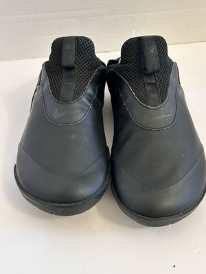 Nike ACG Air Moc Black Slip-On Shoes Men Size CT1629-003 Water  Resistant