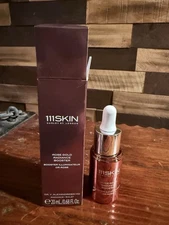 111SKIN Rose Gold Radiance Booster 0.68oz