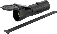 AS IS 51180 Echo Wireless Trailer Brake Contr...