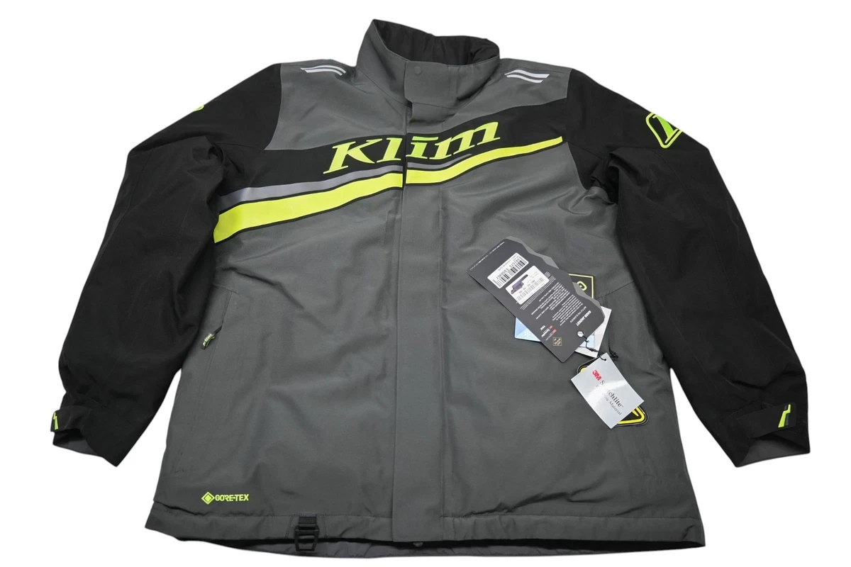 KLIM Men Snowmobile Jackets & Bibs for sale | eBay