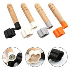 Avvolgicorde Strumento per Basso Elettrico e Chitarre Acustiche Design Leggero