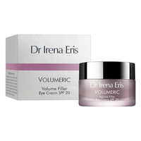 Dr. Irena Eris Volumeric 15 Ml - AuffüLlende Augencreme SPF 20