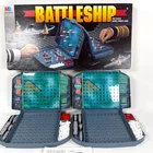 Vintage Battleship Milton Bradley 1996 90s War Classic Board Game Complete