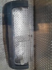 Pare-choc arrière Peugeot BIPPER