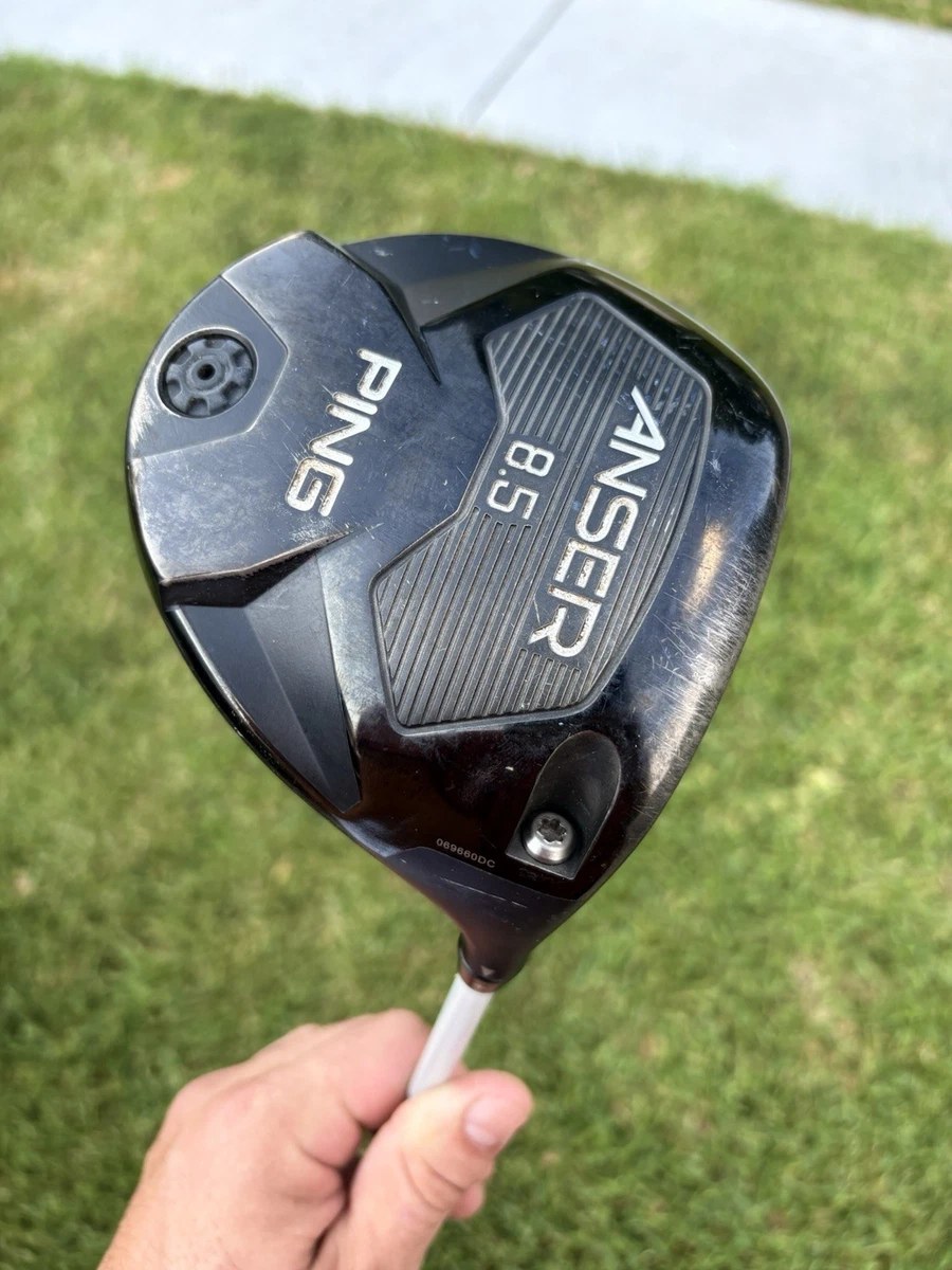 Ping Anser Driver for sale - eBay