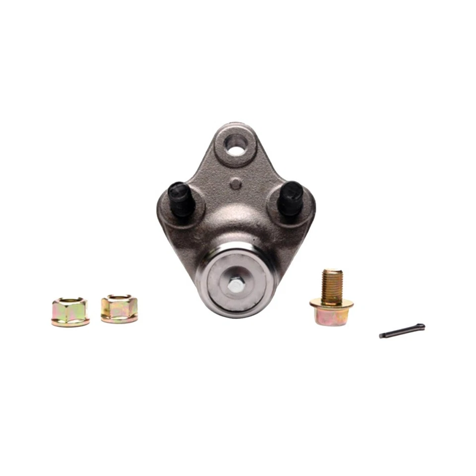 Подлинный шаровой шарнир ACDelco для Toyota Corolla 1996-2008 | передний | нижний | стальной - Изображение 2 из 4