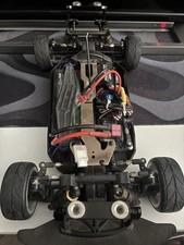 rc drift car, works perfectly, no issues. Everything in the photo included