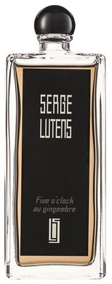 Serge Lutens Five O`Clock Au Gingembre Eau de Parfum 100 ml OVP NEU