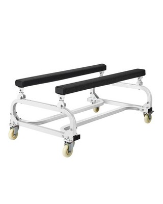 Watercraft PWC Dolly Boat 1000 lbs Load Capacity Jet Ski Stand Storage Cart
