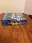 lot of ps4 games