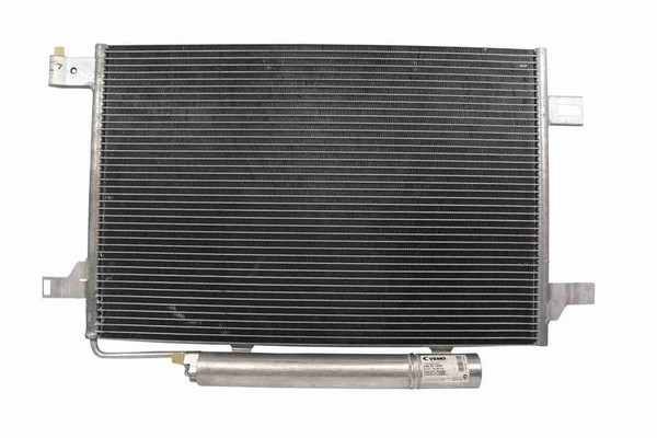Kondensator Klimaanlage Vemo V30 62 1036 FÜR Mercedes Klimakondensator-image