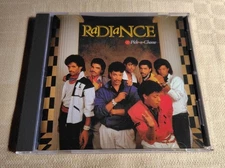 [CD] Radiance/Radiance Pick-N-Choose Masterpiece Nostalgic 2Nd Hand, K