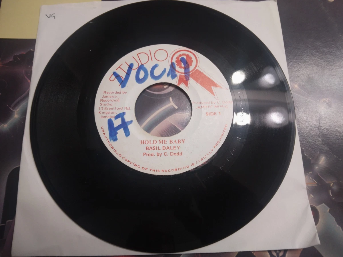25+ Studio One Vinyl Records for sale | Updated Oct 2026