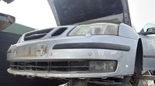 Pare-choc avant Saab 9-3
