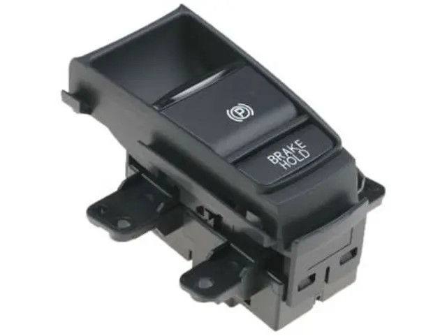 Genuine Honda Electronic Parking Brake Control Switch 35355