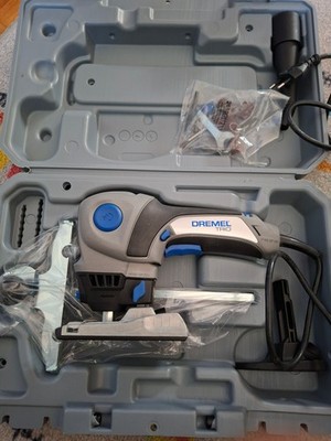 Dremel Trio Modell 6800 mit Orginal Zubehör im Orginal Koffer