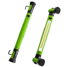 Magnetic Work Light - 3000LM Rechargeable LED Work Light Bar, 5200mAh Under H...