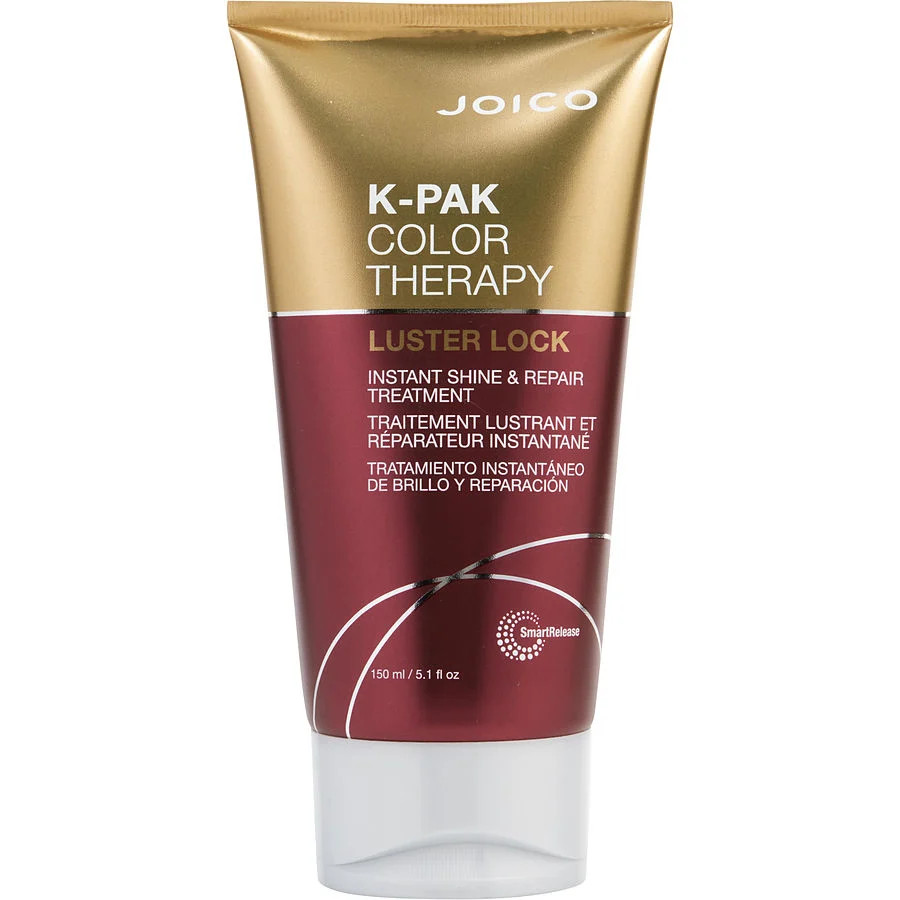 Therapy Luster Lock Instant Shine & Repair Treatment 5.1 Oz