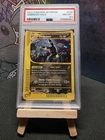 PSA 8.5 Umbreon Holo 2003 Pokemon Skyridge H30 With A Swirl 🌀