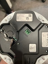 Open Box  AXIS Communications P1455-LE 29mm  