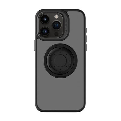 Phone Case PRO für Quick Launch - Hülle, Schutzhülle für iPhone 15 Pro Max Outpl