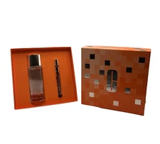 Clinique Perfectly Happy Fragrance Women's Gift Set - 2pc Perfume NIB