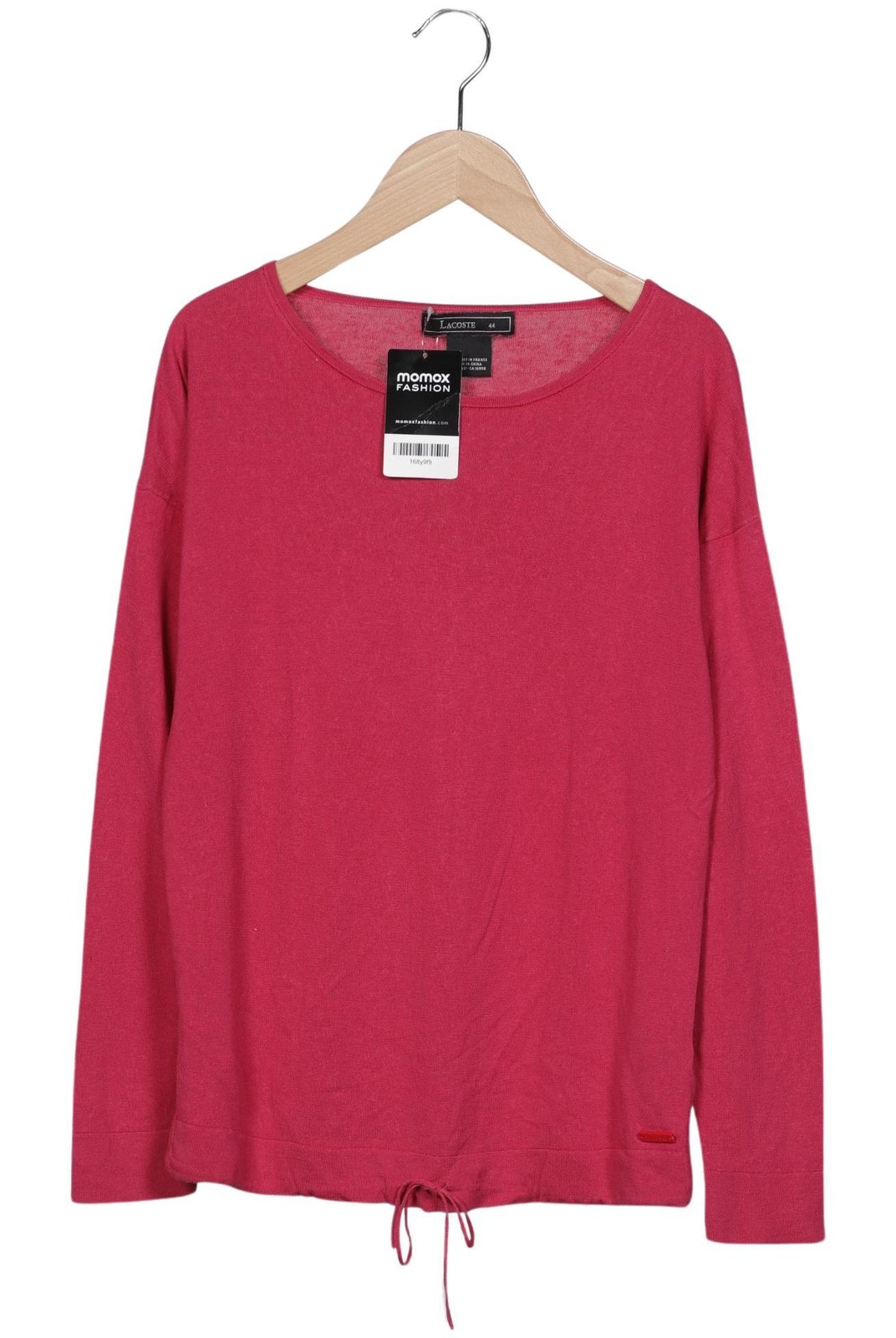 Lacoste Pullover Damen Strickpullover Strick Oberteil Gr. EU 42 (FR … #4r741sv