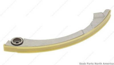 Timing Chain Guide Rail Screw (M6 x 20) For 2007-2010 Saab 9-3 24449448-AB Genui