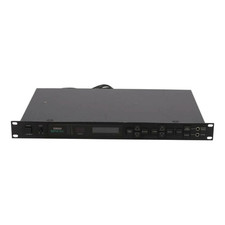 YAMAHA SPX90 Digital Multi-Effects Sound Processor