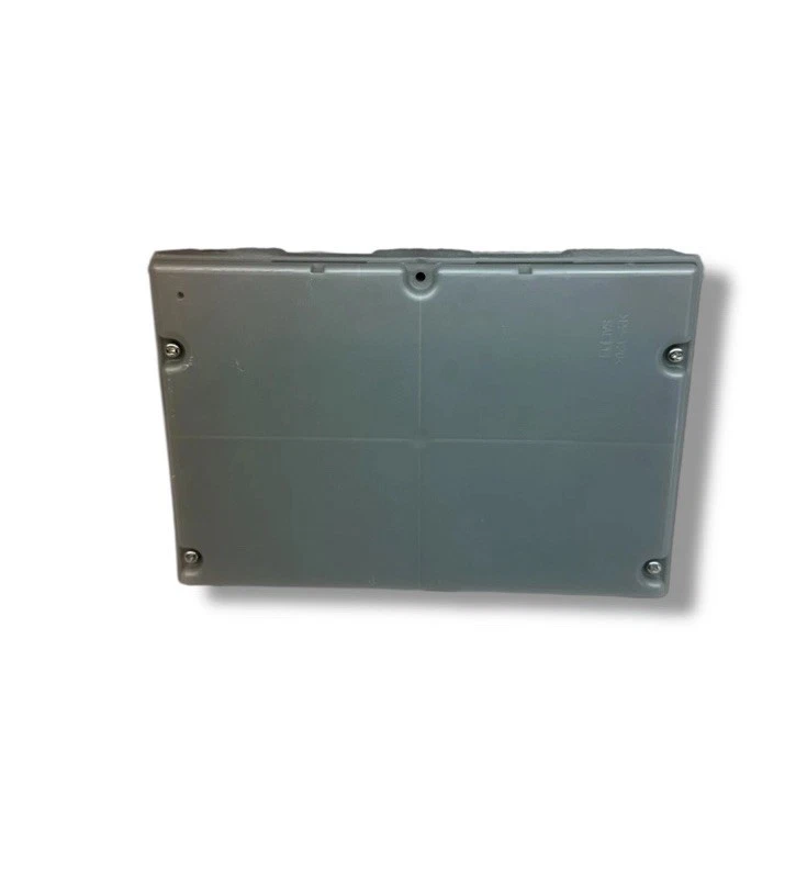 Módulo de control de clima Infiniti M35/M45 2009-2010 27760-EJ90A OEM Foto 2 de 4