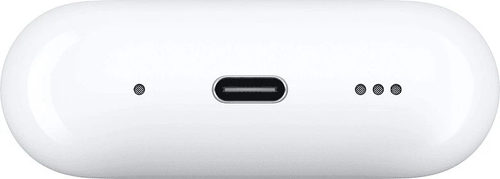 APPLE Airpods Pro 2nd Gen. Bluetooth Ohrhörer mit Mikrofon inkl. AppleCare - Bild 3 von 5